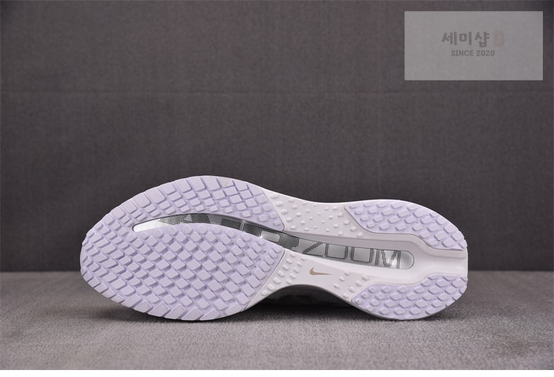 Nike 나이키 에어 줌 페가수스 프리미엄 화이트 메탈릭 실버 HQ2592-102 신발 5번 이미지