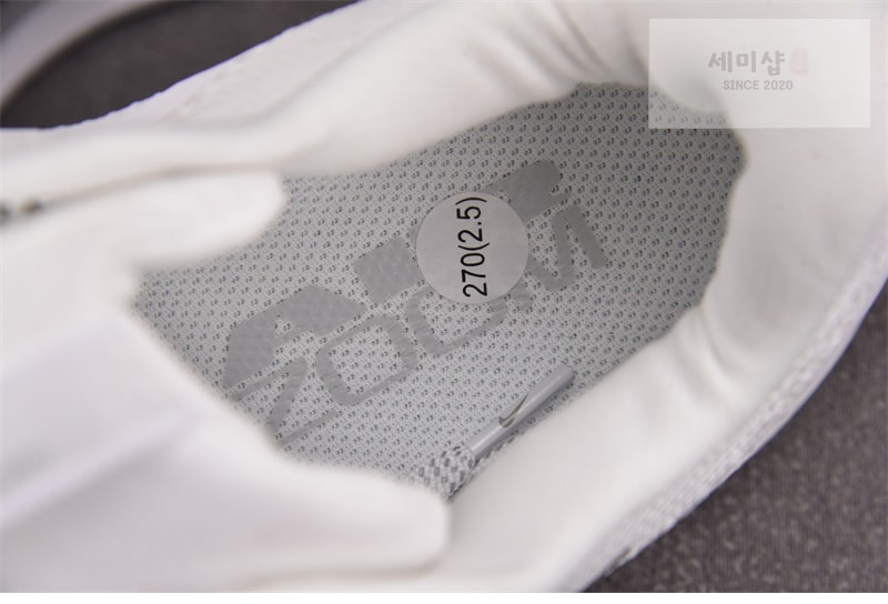 Nike 나이키 에어 줌 페가수스 프리미엄 화이트 메탈릭 실버 HQ2592-102 신발 9번 이미지