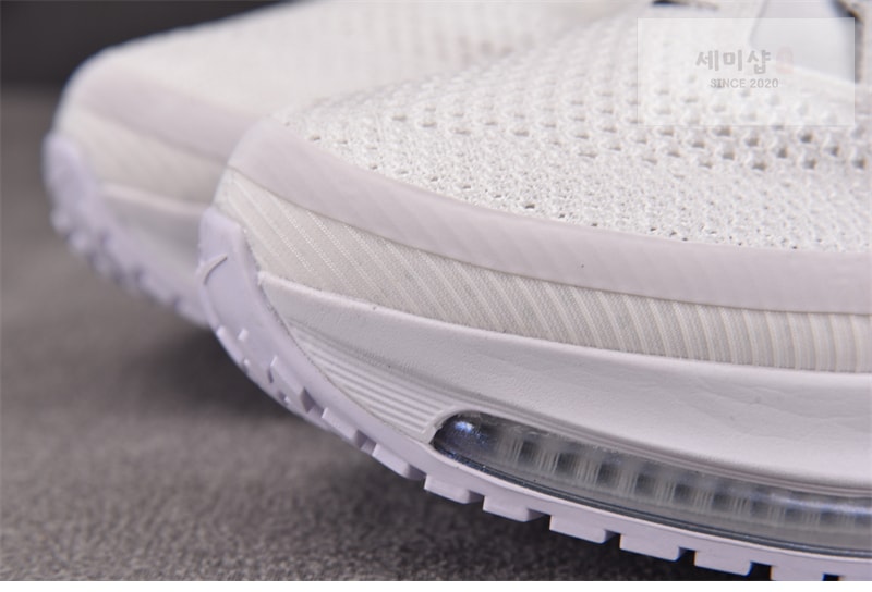 Nike 나이키 에어 줌 페가수스 프리미엄 화이트 메탈릭 실버 HQ2592-102 신발 10번 이미지