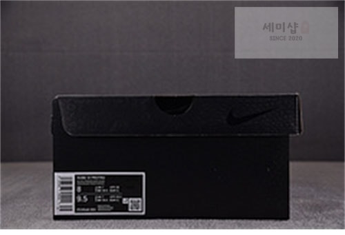 Nike 나이키 줌 코비6 이탈리안 카모 신발 8번 이미지