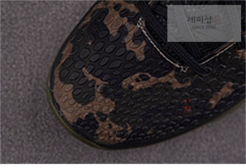 Nike 나이키 줌 코비6 이탈리안 카모 신발 10번 이미지
