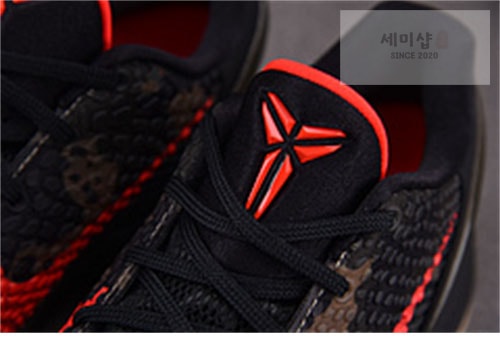 Nike 나이키 줌 코비6 이탈리안 카모 신발 11번 이미지