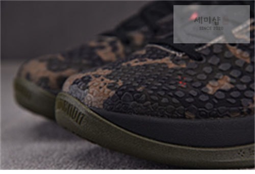 Nike 나이키 줌 코비6 이탈리안 카모 신발 13번 이미지