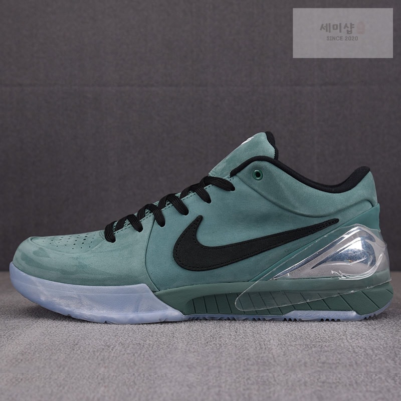 Nike 나이키 줌 코비 4 프로트로 걸 데드 FQ3545-300 신발 5번 이미지
