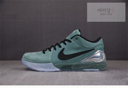 Nike 나이키 줌 코비 4 프로트로 걸 데드 FQ3545-300 신발 6번 이미지