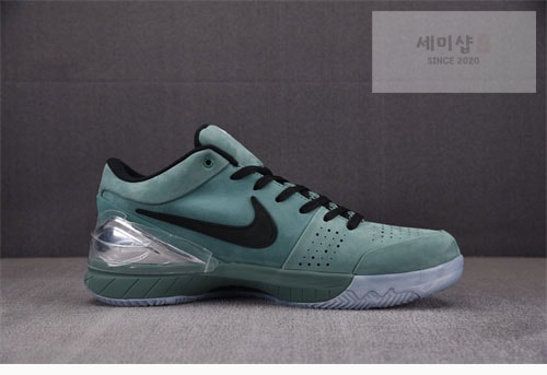 Nike 나이키 줌 코비 4 프로트로 걸 데드 FQ3545-300 신발 7번 이미지