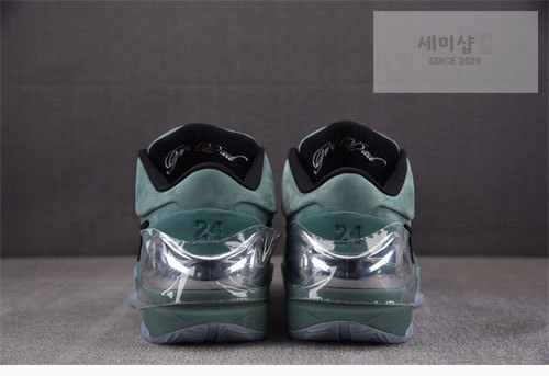 Nike 나이키 줌 코비 4 프로트로 걸 데드 FQ3545-300 신발 9번 이미지