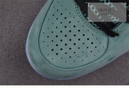 Nike 나이키 줌 코비 4 프로트로 걸 데드 FQ3545-300 신발 12번 이미지