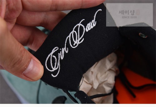 Nike 나이키 줌 코비 4 프로트로 걸 데드 FQ3545-300 신발 4번 이미지