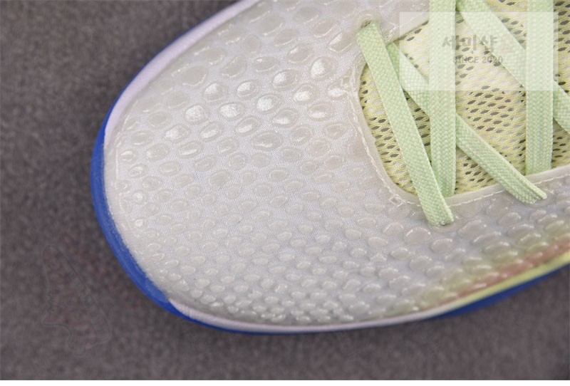 Nike 나이키 줌 코비 6 프로트로 선라이즈 PE2026-100 신발 9번 이미지