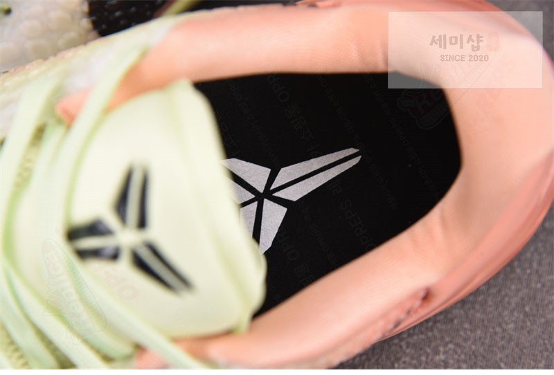 Nike 나이키 줌 코비 6 프로트로 선라이즈 PE2026-100 신발 11번 이미지