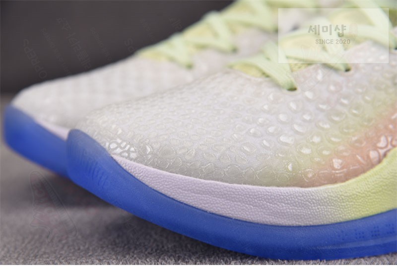 Nike 나이키 줌 코비 6 프로트로 선라이즈 PE2026-100 신발 12번 이미지