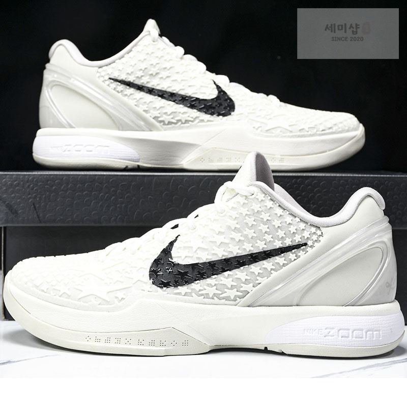 Nike 나이키 줌 코비 6 프로트로 올스타 2.0 신발 25번 이미지