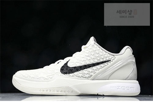 Nike 나이키 줌 코비 6 프로트로 올스타 2.0 신발 26번 이미지