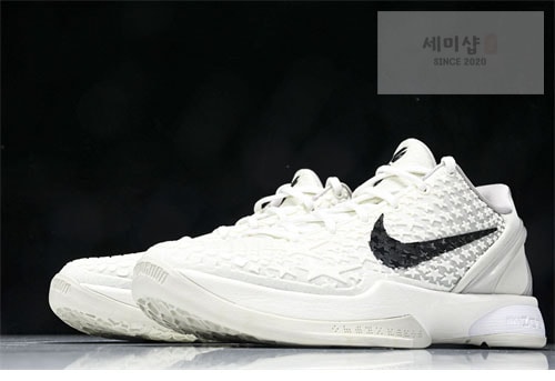 Nike 나이키 줌 코비 6 프로트로 올스타 2.0 신발 27번 이미지