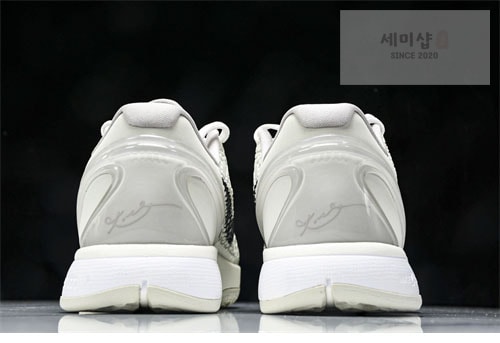 Nike 나이키 줌 코비 6 프로트로 올스타 2.0 신발 3번 이미지