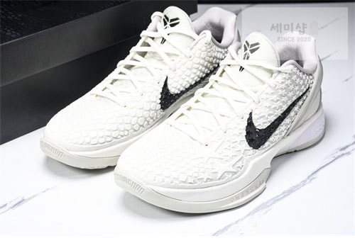 Nike 나이키 줌 코비 6 프로트로 올스타 2.0 신발 17번 이미지