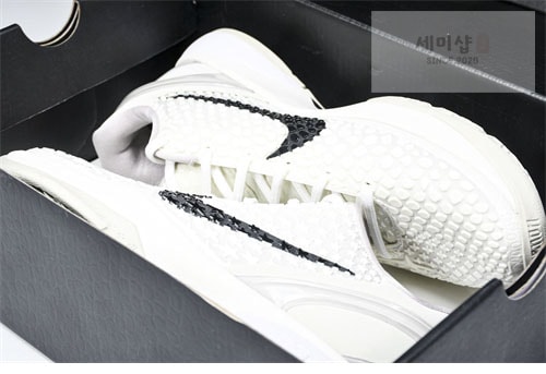 Nike 나이키 줌 코비 6 프로트로 올스타 2.0 신발 18번 이미지