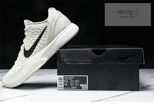 Nike 나이키 줌 코비 6 프로트로 올스타 2.0 신발 21번 이미지