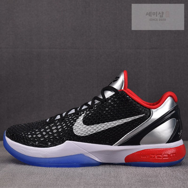 Nike 나이키 줌 코비 6 프로트로 토비아스 해리스 PE PE2026-101 신발 1번 이미지