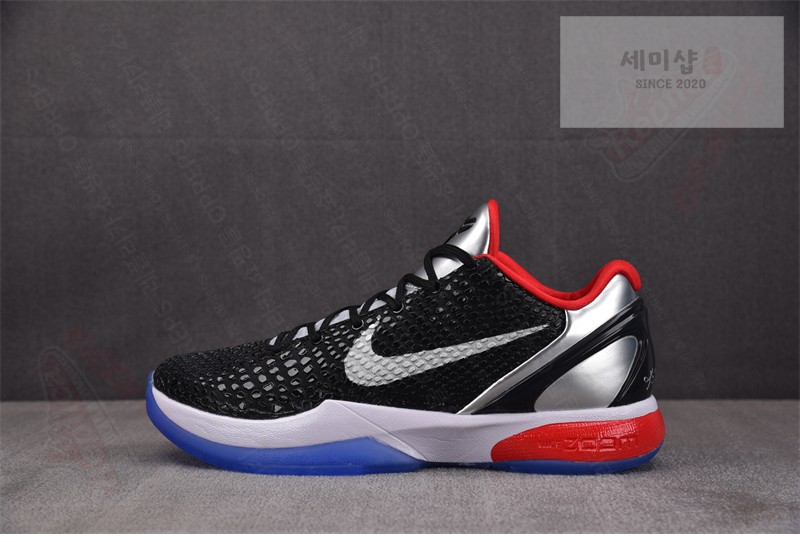 Nike 나이키 줌 코비 6 프로트로 토비아스 해리스 PE PE2026-101 신발 2번 이미지