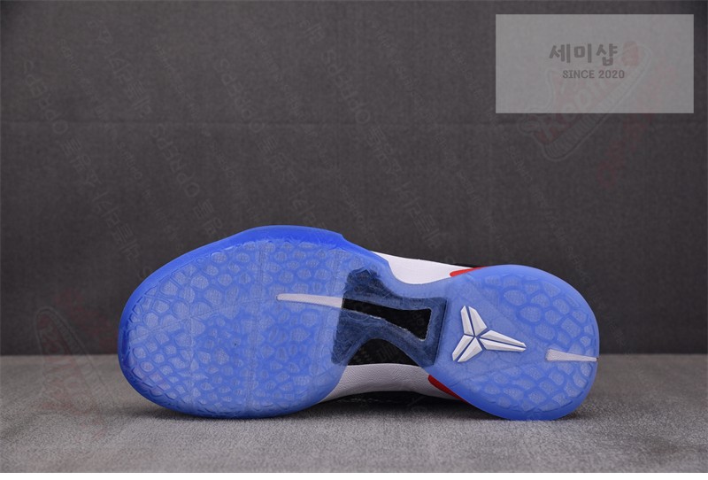 Nike 나이키 줌 코비 6 프로트로 토비아스 해리스 PE PE2026-101 신발 5번 이미지