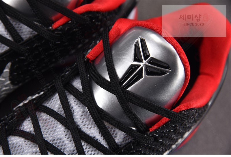 Nike 나이키 줌 코비 6 프로트로 토비아스 해리스 PE PE2026-101 신발 10번 이미지