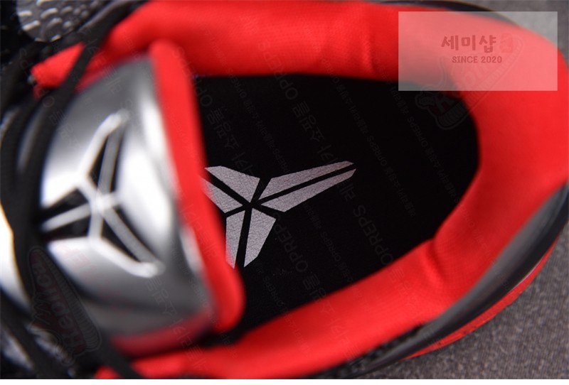 Nike 나이키 줌 코비 6 프로트로 토비아스 해리스 PE PE2026-101 신발 11번 이미지