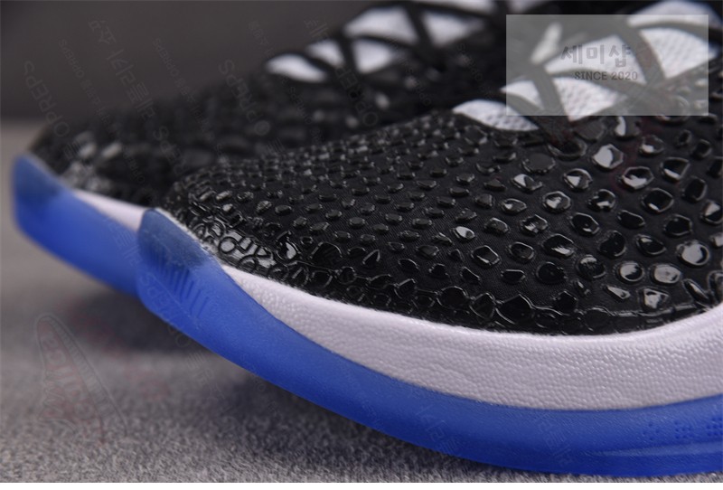 Nike 나이키 줌 코비 6 프로트로 토비아스 해리스 PE PE2026-101 신발 12번 이미지