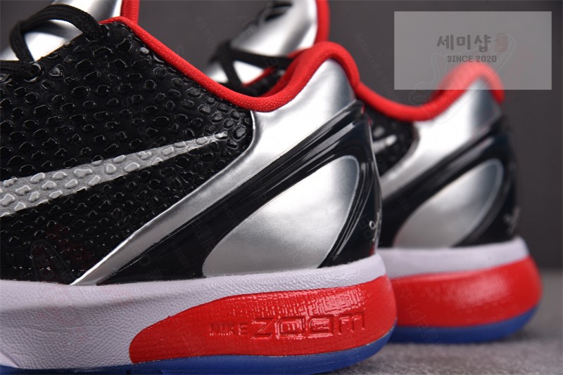 Nike 나이키 줌 코비 6 프로트로 토비아스 해리스 PE PE2026-101 신발 14번 이미지
