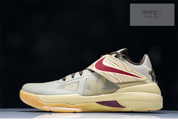 Nike 나이키 줌 KD 4 “용의 해” 신발 2번 이미지