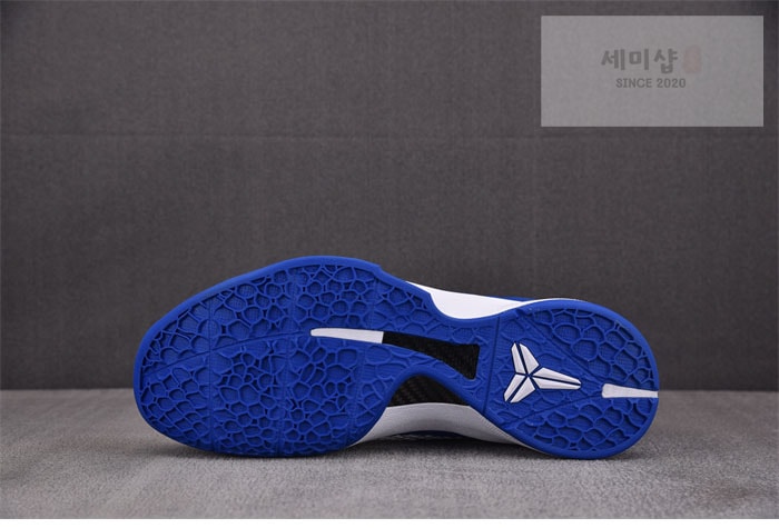 Nike 나이키 코비6 프로트로 “다저스” CW2190-400 신발 5번 이미지