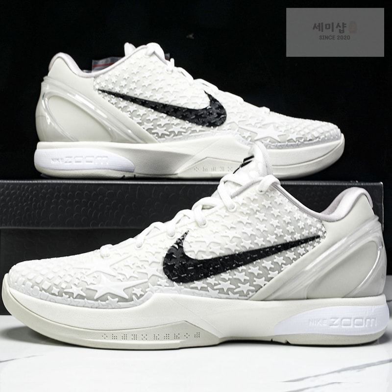 Nike 나이키 코비6 프로트로 세일 올스타 신발 19번 이미지