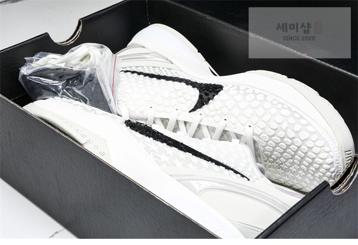 Nike 나이키 코비6 프로트로 세일 올스타 신발 20번 이미지
