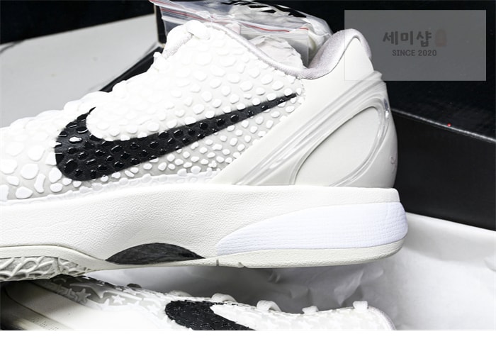 Nike 나이키 코비6 프로트로 세일 올스타 신발 21번 이미지
