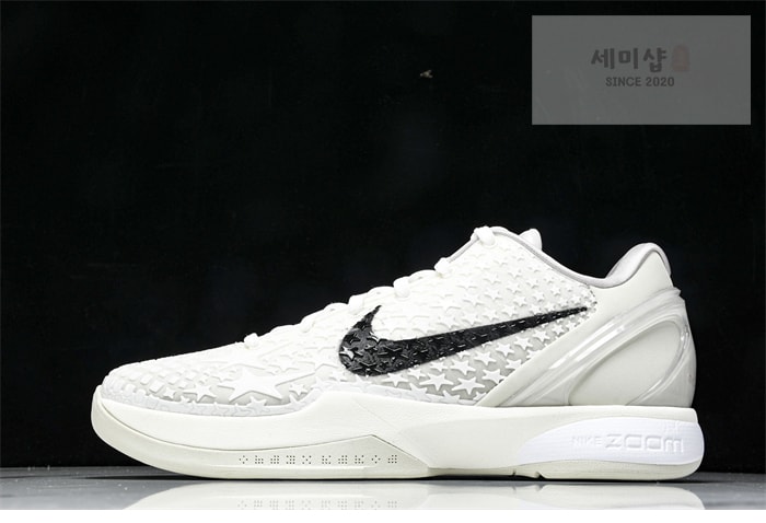 Nike 나이키 코비6 프로트로 세일 올스타 신발 23번 이미지