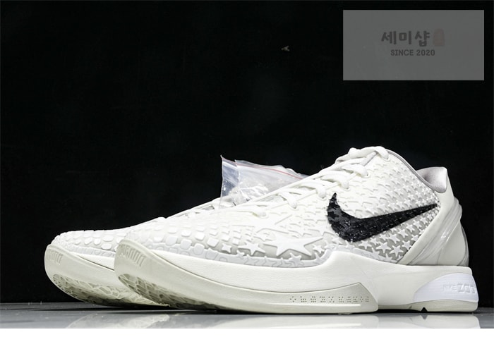 Nike 나이키 코비6 프로트로 세일 올스타 신발 24번 이미지