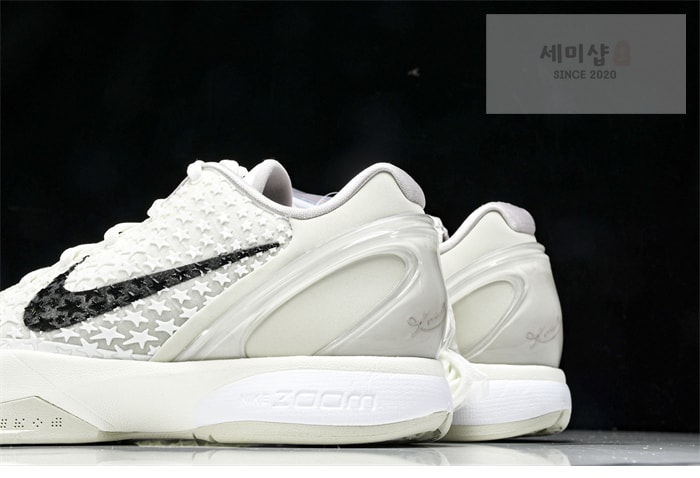 Nike 나이키 코비6 프로트로 세일 올스타 신발 5번 이미지