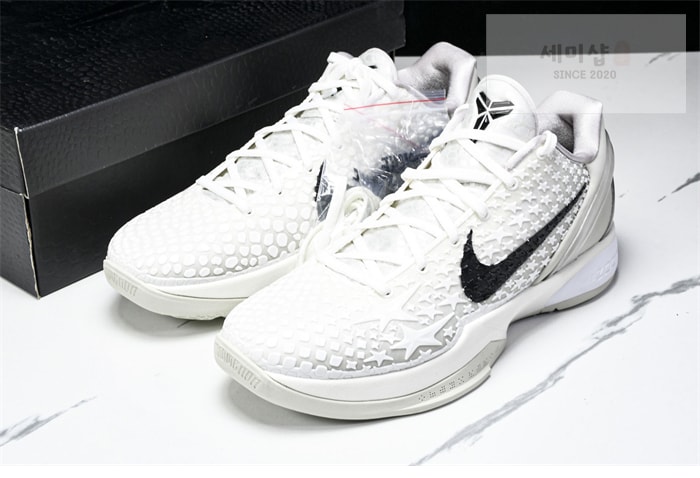 Nike 나이키 코비6 프로트로 세일 올스타 신발 27번 이미지