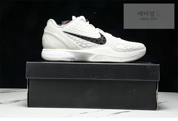 Nike 나이키 코비6 프로트로 세일 올스타 신발 17번 이미지