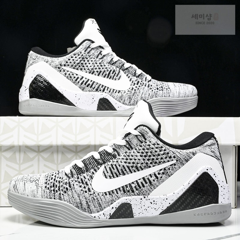 Nike 나이키 코비9 엘리트 로우 “베토벤” 신발 1번 이미지
