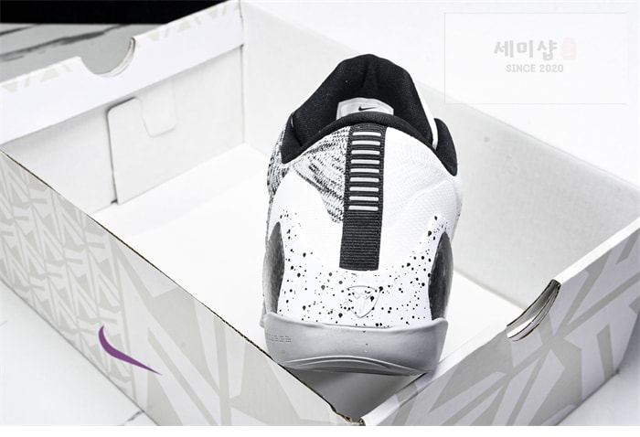Nike 나이키 코비9 엘리트 로우 “베토벤” 신발 5번 이미지