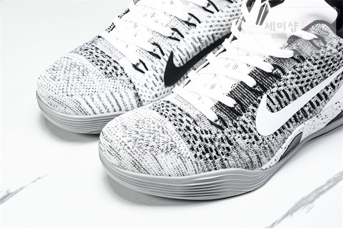 Nike 나이키 코비9 엘리트 로우 “베토벤” 신발 21번 이미지