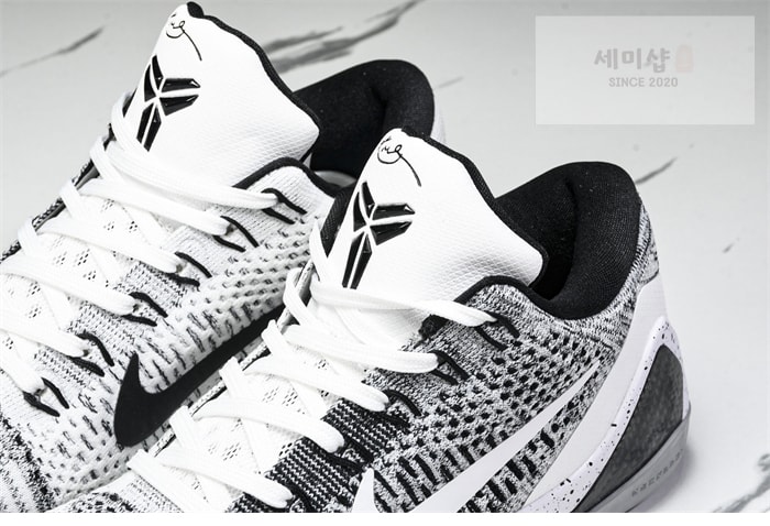 Nike 나이키 코비9 엘리트 로우 “베토벤” 신발 22번 이미지