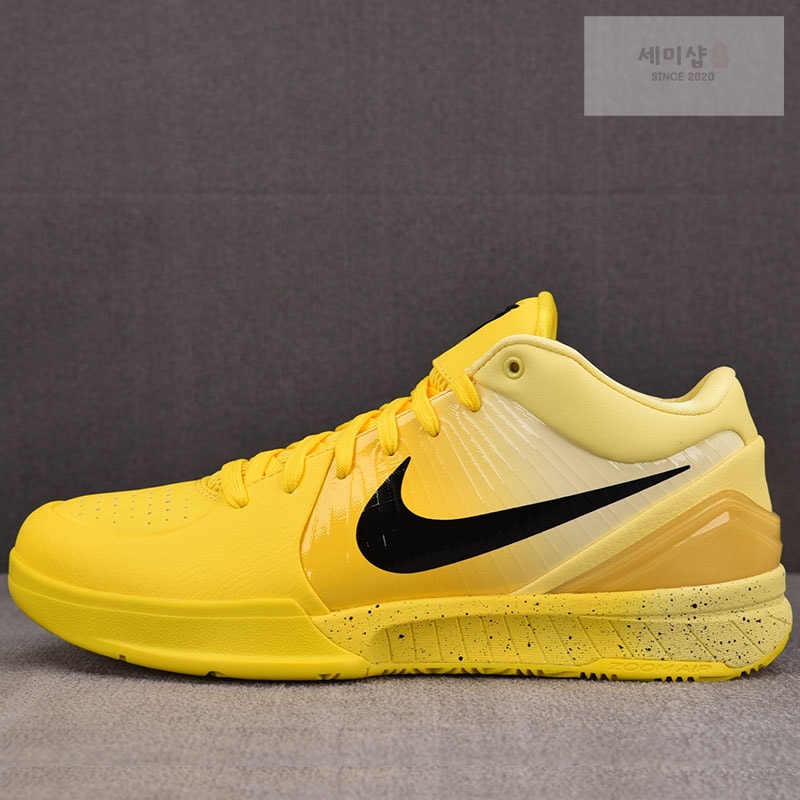 Nike 나이키 코비 4 프로트로 CHBL IH0587-700 신발 3번 이미지