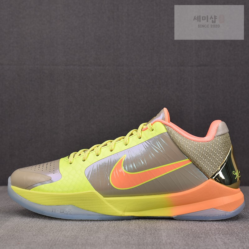 Nike 나이키 코비 5 프로트로 EYBL IQ9316-200 신발 1번 이미지