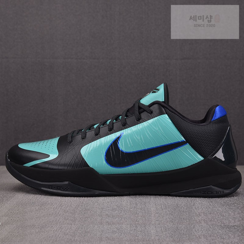 Nike 나이키 코비 5 프로트로 PE EYBL 아카데미 IH0274-300 신발 1번 이미지