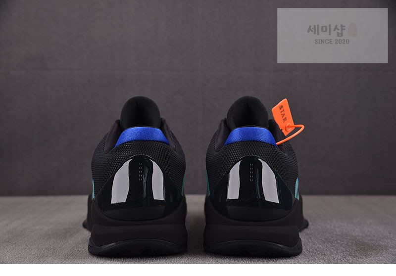 Nike 나이키 코비 5 프로트로 PE EYBL 아카데미 IH0274-300 신발 6번 이미지