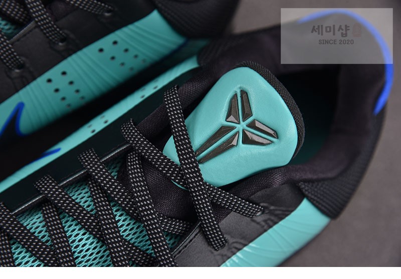 Nike 나이키 코비 5 프로트로 PE EYBL 아카데미 IH0274-300 신발 10번 이미지