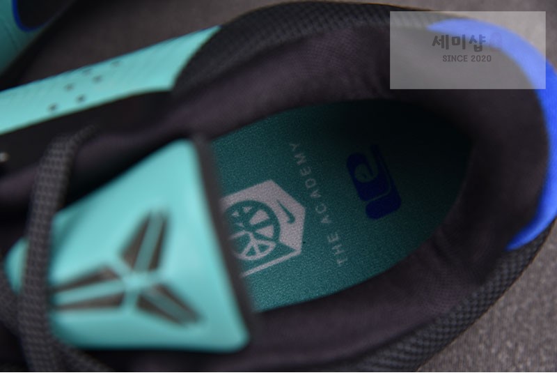 Nike 나이키 코비 5 프로트로 PE EYBL 아카데미 IH0274-300 신발 11번 이미지